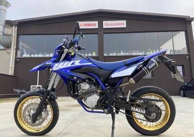 Yamaha WR 125 X (2009 - 16) - Annuncio 9935701