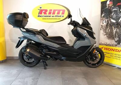 Bmw C 400 GT (2019 - 20) - Annuncio 9935707