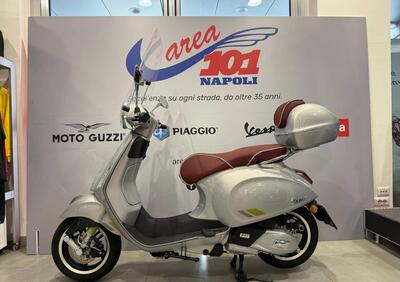 Vespa GTS 125 Supertech (2025 - 26) - Annuncio 9935705