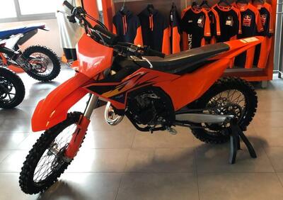 KTM 125 SX (2026) - Annuncio 9935710