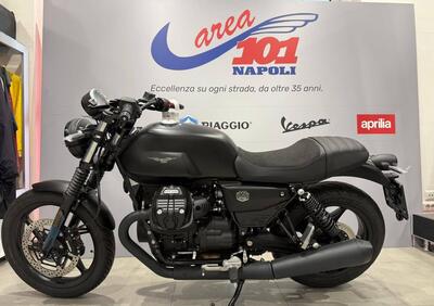 Moto Guzzi V7 Stone (2025 - 26) - Annuncio 9935714