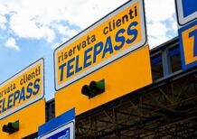 Pedaggio 2.0: addio Telepass & Co, si paga con lo smartphone