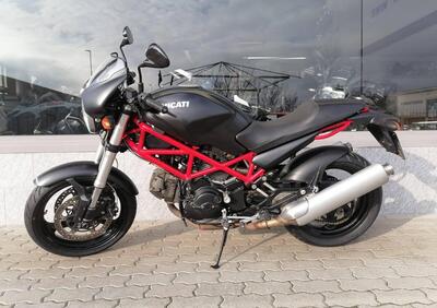 Ducati Monster 695 (2006 - 08) - Annuncio 9935716