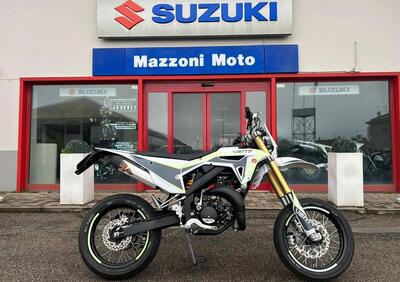 Vent Derapage 50 RR (2021 - 25) - Annuncio 9935717