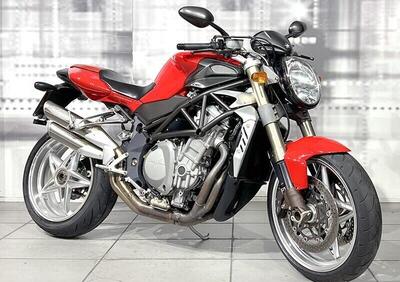 MV Agusta Brutale 750 S (2002 - 06) - Annuncio 9935736