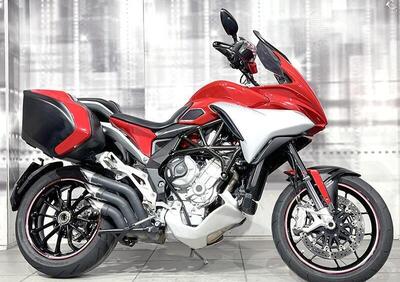 MV Agusta Turismo Veloce 800 Lusso (2014 - 16) - Annuncio 9935737