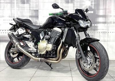 Kawasaki Z 750 (2003 - 06) - Annuncio 9935739