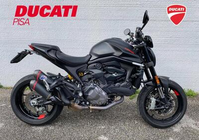 Ducati Monster 937 + (2021 - 25) - Annuncio 9735727