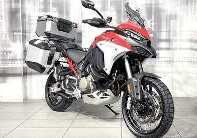 Ducati Multistrada V4 (2021 - 24) - Annuncio 9713053