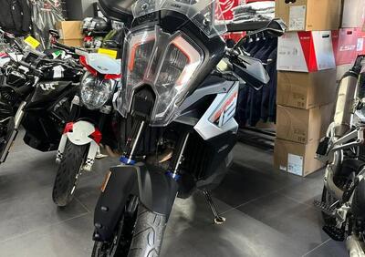 KTM 1290 Super Adventure S (2022 - 25) - Annuncio 9935726
