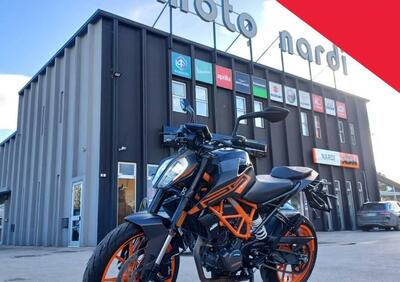 KTM 125 Duke (2021 - 23) - Annuncio 9935728