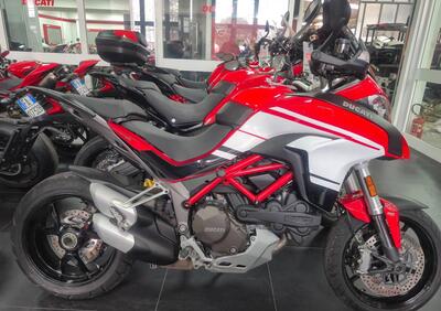 Ducati Multistrada 1200 ABS (2015 - 17) - Annuncio 9935729