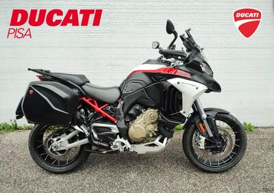 Ducati Multistrada V4 Rally (2023 - 25) - Annuncio 9935733