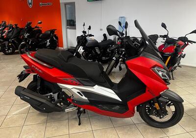 Wottan Motor ST-S 300 (2025) - Annuncio 9935732