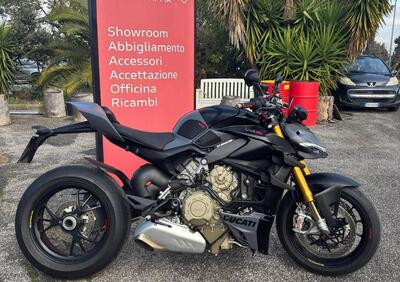 Ducati Streetfighter V4 S (2023 - 24) - Annuncio 9935747