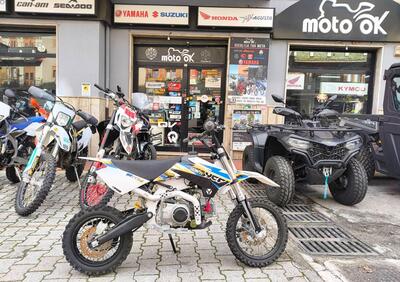 YCF Start 125 (2021 - 23) - Annuncio 9935746