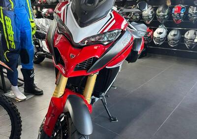 Ducati Multistrada 1260 S (2018 - 20) - Annuncio 9935743