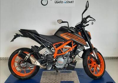 KTM 125 Duke (2021 - 23) - Annuncio 9935750