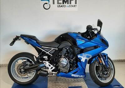 Suzuki GSX-8R (2024 - 26) - Annuncio 9904884