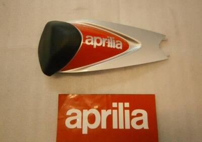 COPRISELLINO MONOPOSTO RS 125 Aprilia - Annuncio 9935754