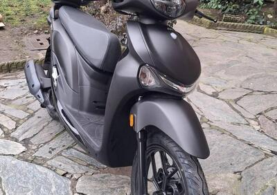 Sym BWT 125 (2026) - Annuncio 9933397