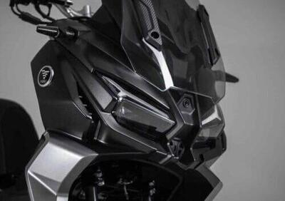 Voge Sfida SR2 ADV (2026) - Annuncio 9935761