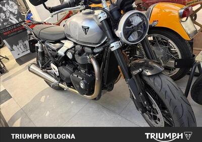 Triumph Speed Twin 1200 (2025 - 26) - Annuncio 9920029