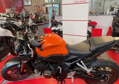 Honda CB 650 R E-Clutch (2024 - 26) - Annuncio 9505230