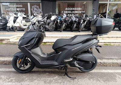 Peugeot Pulsion 125 EVO (2026) - Annuncio 9935765