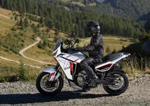 Moto Morini avvia super offerte su X-Cape 1200 e X-Cape 700, fino ad aprile