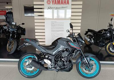 Yamaha MT-03 (2022 - 24) - Annuncio 9935774
