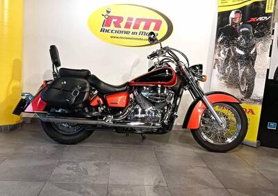 Honda VT 750 C Shadow Classic - Annuncio 9935801