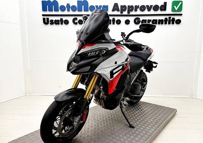 Ducati Multistrada V4 RS (2024 - 25) - Annuncio 9935785