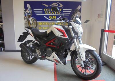 Benelli BN 251 (2017 - 20) - Annuncio 9935790