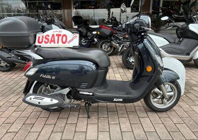 Sym Fiddle 200 III (2015 - 17) - Annuncio 9935792