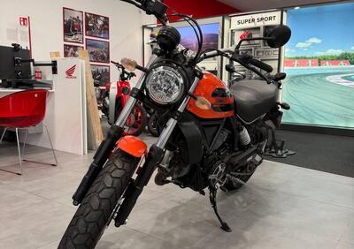 Ducati Scrambler 400 Sixty 2 (2016 - 21) - Annuncio 9935800