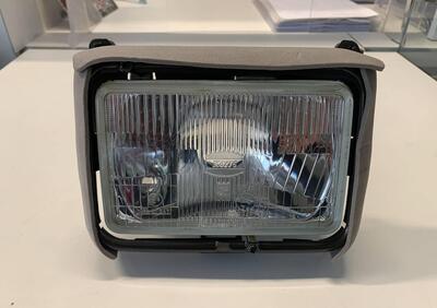 Faro anteriore completo di attacchi per Yamaha XT - Annuncio 9935795