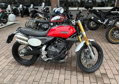 Fantic Motor Caballero 700 (2023 - 24) - Annuncio 9935799