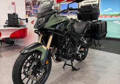 Honda CB 500 X (2022 - 23) - Annuncio 9935810