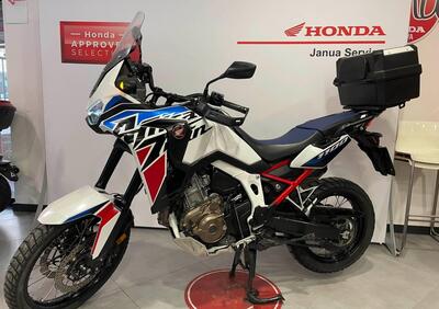 Honda Africa Twin CRF 1100L Urban (2022 - 23) - Annuncio 9935891
