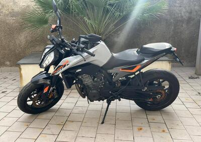 KTM 790 Duke L (2023 - 24) - Annuncio 9935832