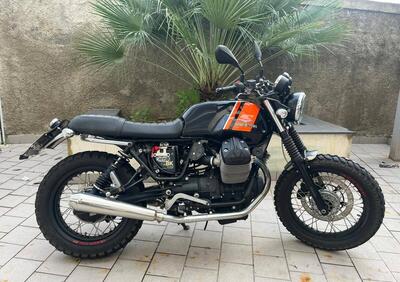 Moto Guzzi V7 Stone (2012 - 15) - Annuncio 9935834