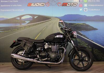 Triumph Bonneville T100 (2008 - 16) - Annuncio 9935839