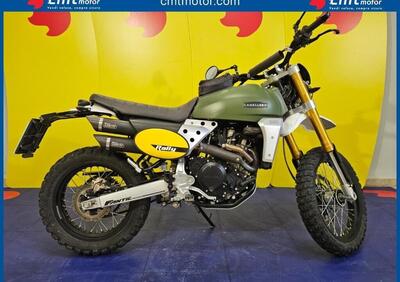 Fantic Motor Caballero 500 Rally 4T (2019 - 21) - Annuncio 9935844