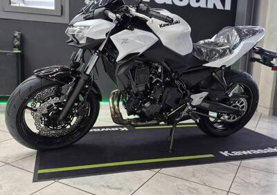 Kawasaki Z 650 (2025 - 26) - Annuncio 9935847