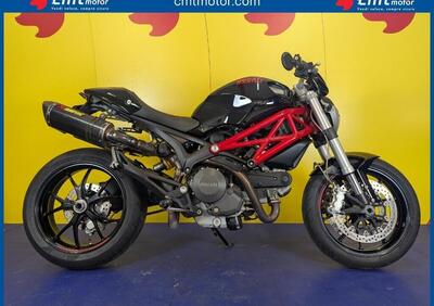 Ducati Monster 796 (2010 - 13) - Annuncio 9935856