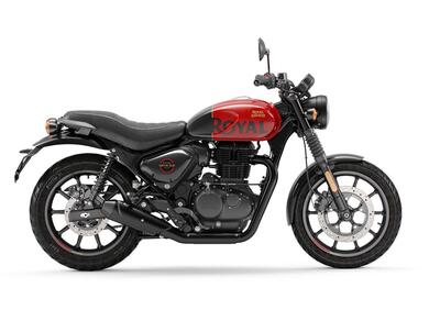 Royal Enfield HNTR 350 (2022 - 26) - Annuncio 9668261