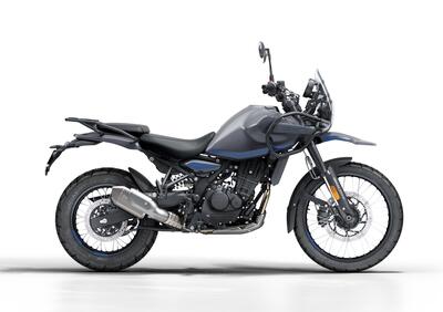 Royal Enfield Himalayan 450 (2024 - 26) - Annuncio 9695768