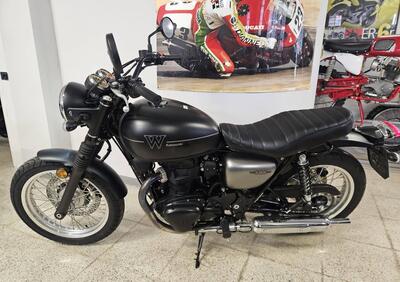 Kawasaki W 800 Street (2019 - 20) - Annuncio 9935863