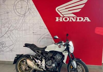 Honda CB 1000 R (2021 - 25) - Annuncio 9935896